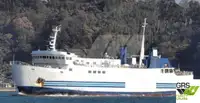 Ro-Ro ship 판매용