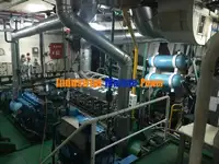 유조선/화학 물질 운반선 판매 중