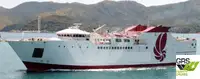 Ro-Ro ship 판매용