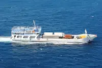 Ro-Ro ship 판매용