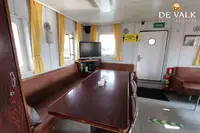 부유식 호텔 판매 중
