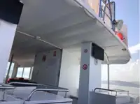 여객선 판매용
