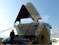 Ro-Ro ship 판매용