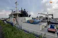 정찰 보트 판매 중