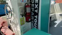 크루즈선 판매 중