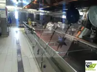 숙박 바지선 판매 중
