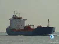 유조선/화학 물질 운반선 판매 중