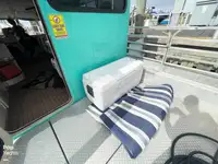 크루즈선 판매 중
