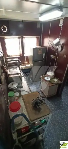 측량 선박 판매 중