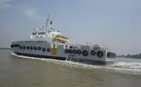 정찰 보트 판매 중