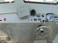 정찰 보트 판매 중