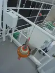 정찰 보트 판매 중