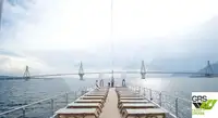 크루즈선 판매 중