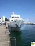 크루즈선 판매 중