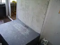 바지선 판매 중