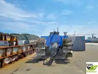 준설선 판매 중