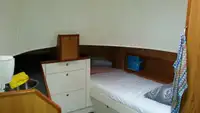 정찰 보트 판매 중