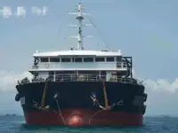 벌크선 판매 중