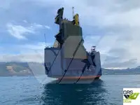Ro-Ro ship 판매용