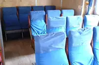 페리 선박 판매 중