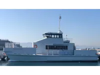 선원 수송선 판매 중