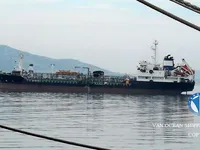 유조선/화학 물질 운반선 판매 중