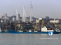 냉동선 판매 중