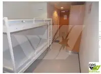 숙박 바지선 판매 중