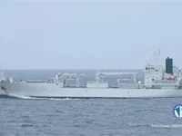 냉동선 판매 중