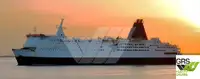 Ro-Ro ship 판매용