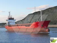 General Cargo/Multi-purpose 판매 중