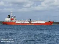 Oil/Chemical tanker 판매용