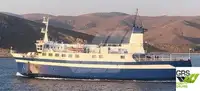 Ro-Ro ship 판매용