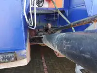 준설선 판매 중