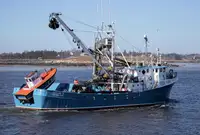 Purse seiner 판매용