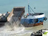 준설선 판매 중