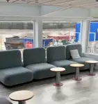 크루즈 페리 판매 중