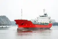 Oil/Chemical tanker 판매용