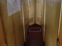 측량 선박 판매 중