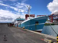 Longliner 판매용