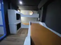 정찰 보트 판매 중