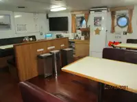 냉동선 판매 중