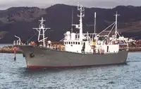 Longliner 판매용