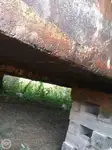 바지선 판매 중