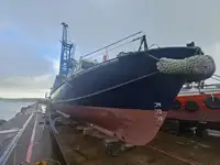 구명정 판매 중