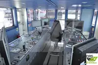 Wind farm service vessel 판매용