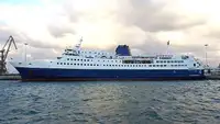 Ro-Ro ship 판매용