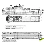 Ro-Ro ship 판매용