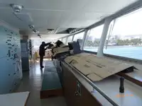 페리 선박 판매 중