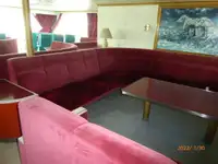 페리 선박 판매 중